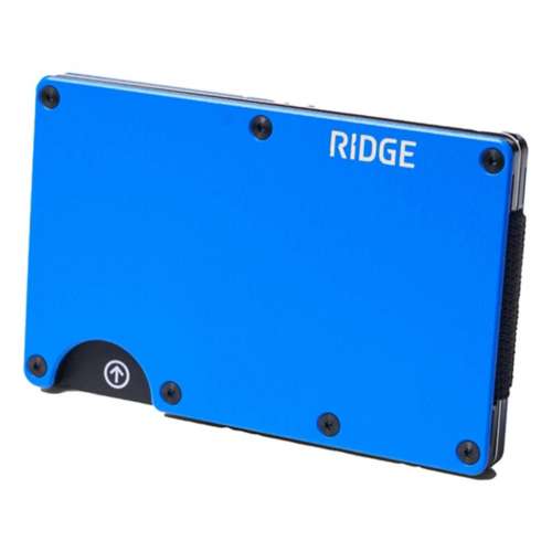 Ridge High Dive Wallet Bundle