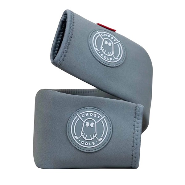 Ghost Golf Cart Strap Sleeve