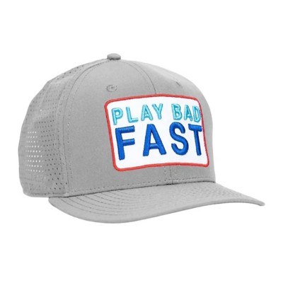 Ghost Golf Play Bad Fast Golf Hat | SCHEELS.com