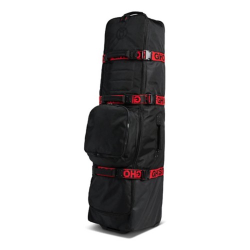 Ghost AWOL Travel Cover