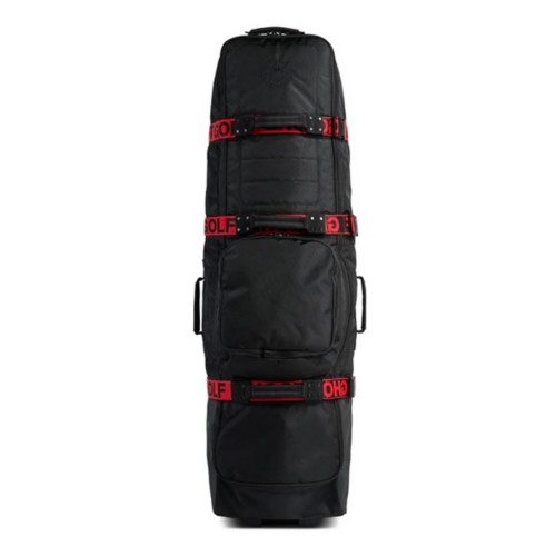 Ghost AWOL Travel Cover