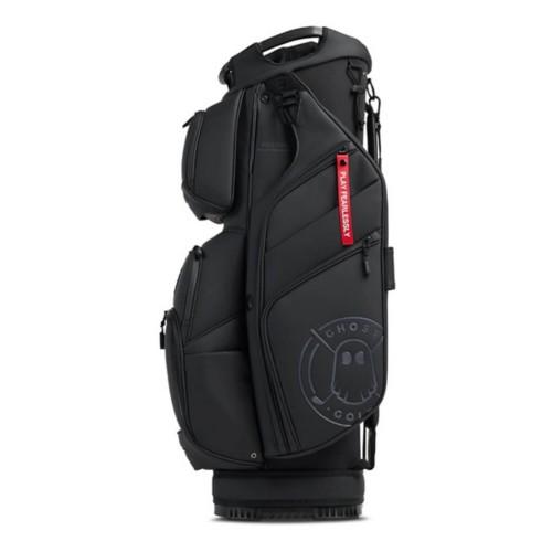 Ghost Golf GT-14 Katana Cart Golf Bag