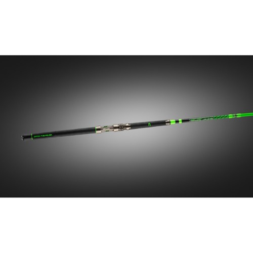 Catch The Fever Hellcat Revenge Casting Rod