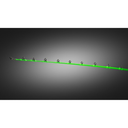 Catch The Fever Hellcat Revenge Casting Rod