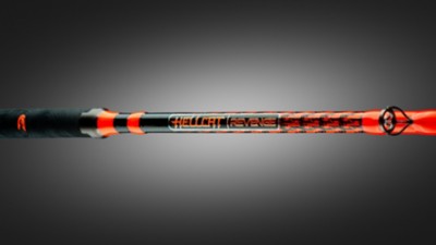 Catch The Fever Hellcat Revenge Casting Rod
