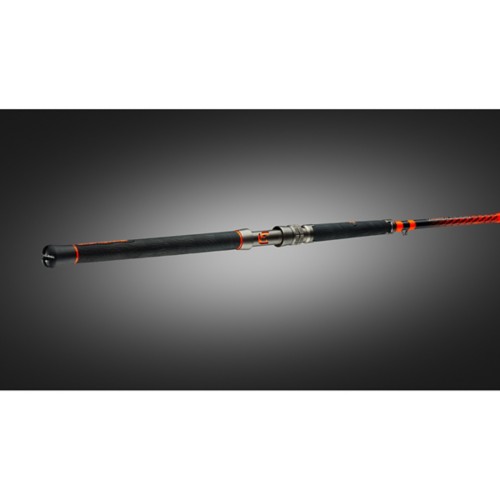 Catch The Fever Hellcat Revenge Casting Rod