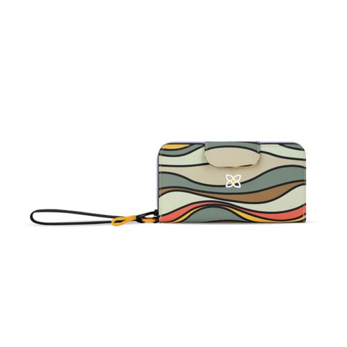 Sherpani Tulum Zip Wallet