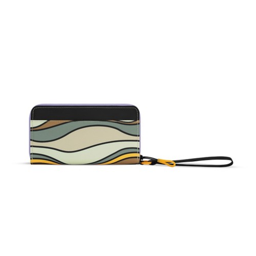Sherpani Tulum Zip Wallet