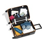 Sherpani Meridian 22in Luggage - Thumbnail 4 of 8