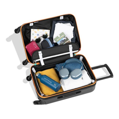 Sherpani Meridian 22in Luggage - Primary Image