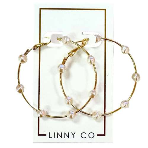 LINNY CO Leah Earrings