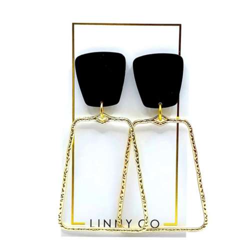 LINNY CO Kaelyn Earrings