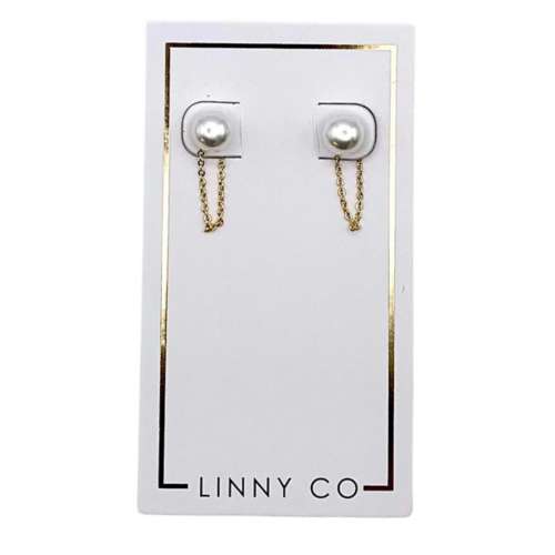 LINNY CO Tessa Earrings