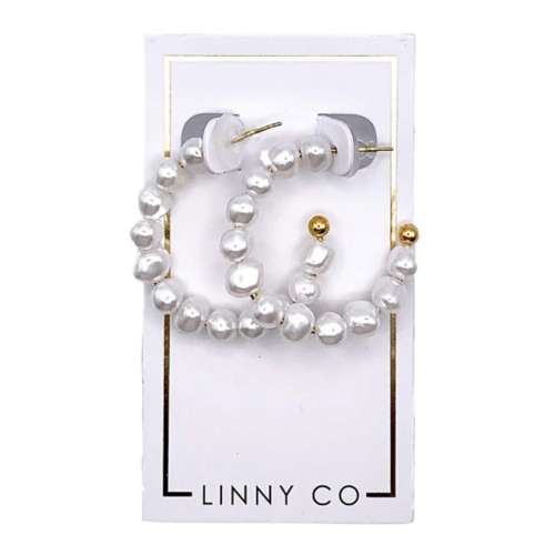 LINNY CO Tinsley Earrings