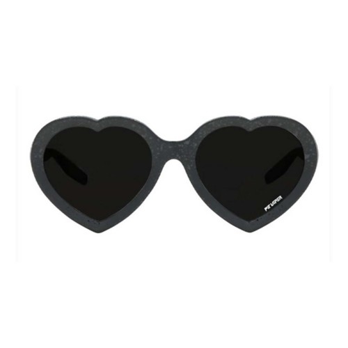 Pit Viper The Blacking Out Admirer Polarized Sunglasses