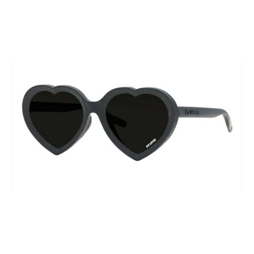 Pit Viper The Blacking Out Admirer Polarized Sunglasses
