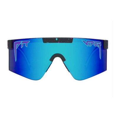 Pit Viper The Midnight Z87+ Original 2.0 Sunglasses