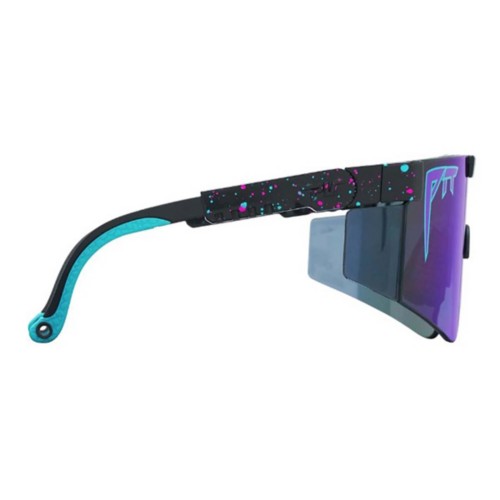 Pit Viper The Midnight Z87+ Original 2.0 Sunglasses