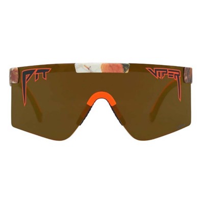 Pit Viper The Actualbush Original 2.0 Polarized Sunglasses