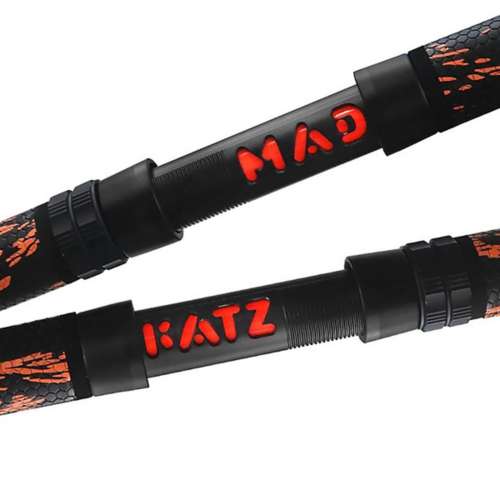 Mad Katz Signature 3.0 Glow Casting Rod