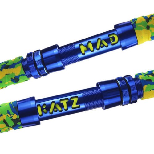 Mad Katz Bolt 2.0 Glow Spinning Rod