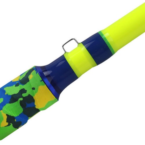 Mad Katz Bolt 2.0 Glow Spinning Rod