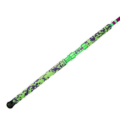 Mad Katz Smash Casting Rod