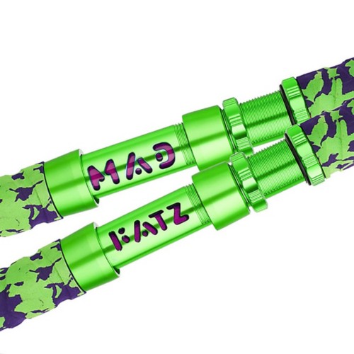 Mad Katz Smash Casting Rod