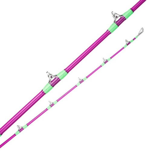 Mad Katz Smash Casting Rod