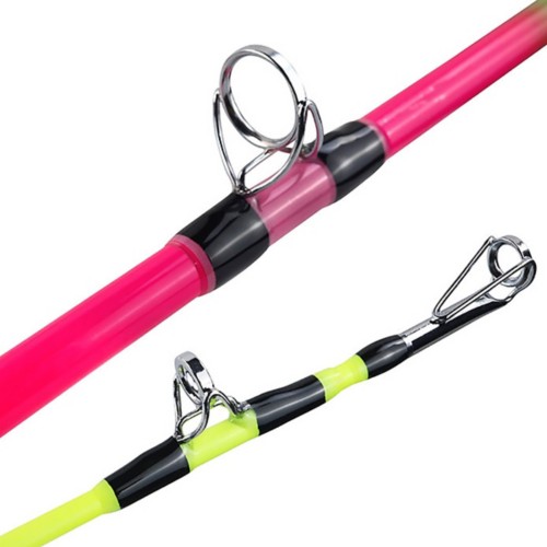 Mad Katz Graffiti Glow Casting Rod