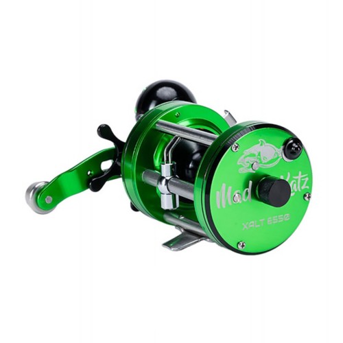 Mad Katz Xalt 6550 Goblin Reel