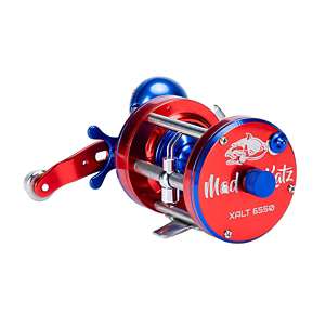 Freshwater Conventional Reels