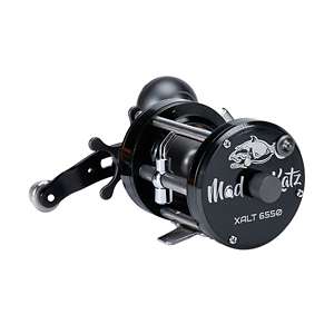 Freshwater Conventional Reels