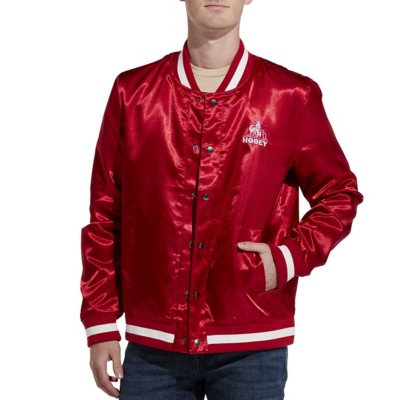 Men's Hooey Western Orginal Bomber Jacket