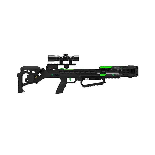 CenterPoint Amped G2D Crossbow