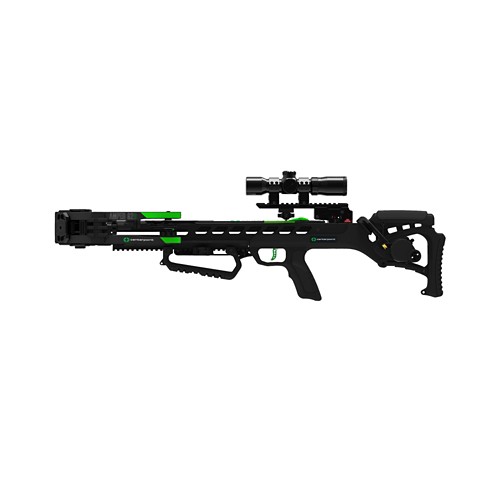 CenterPoint Amped G2D Crossbow