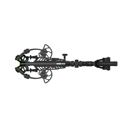 CenterPoint Amped G2D Crossbow
