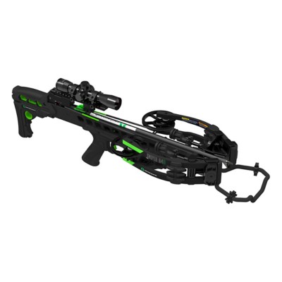 CenterPoint Sniper G4D Crossbow
