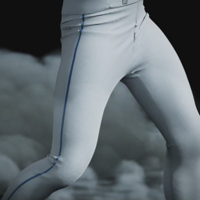 Men's Dirty Mids Piped Collection Baseball Pants