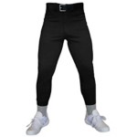 Pantalon De Baseball Dirty Mids The Essentials - Jeunesse - Blanc/Noir/Gris - Occasion