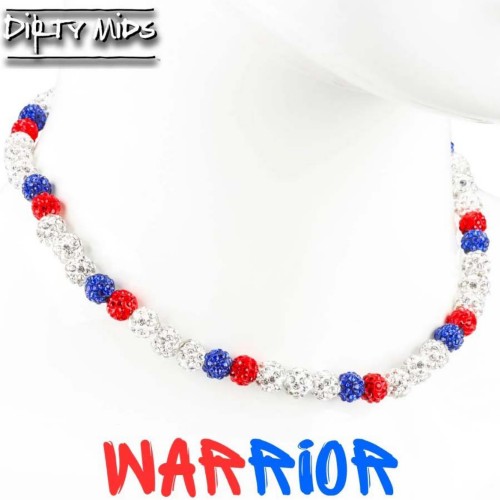 Dirty Mids Necklace