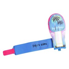 Little Kids' On Cloudplay Hook N Loop Shoes
