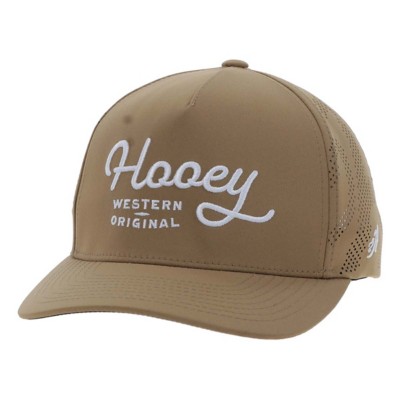 Men's Hooey OG Snapback Hat