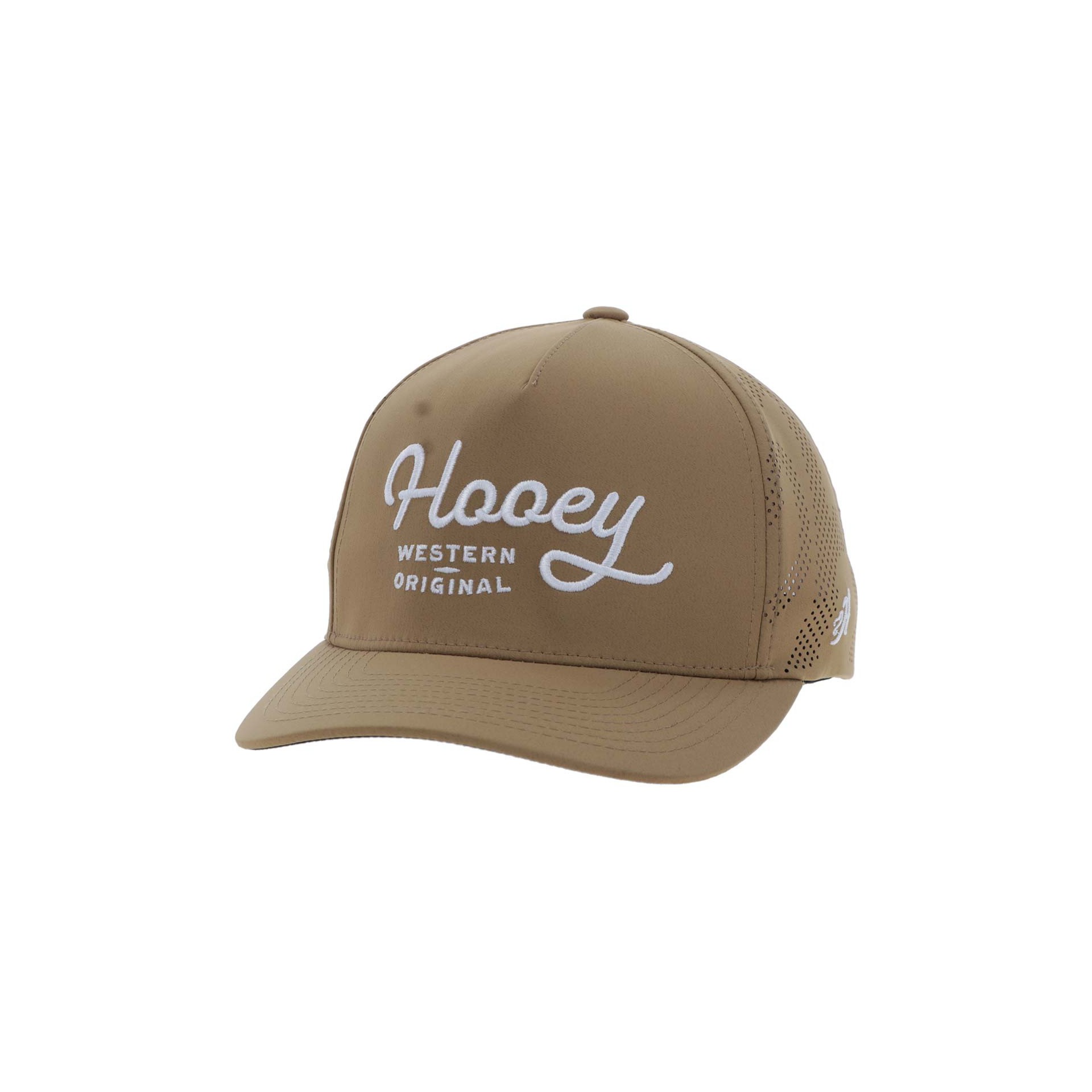 Men's Seager Co. Mallard Snapback Hat