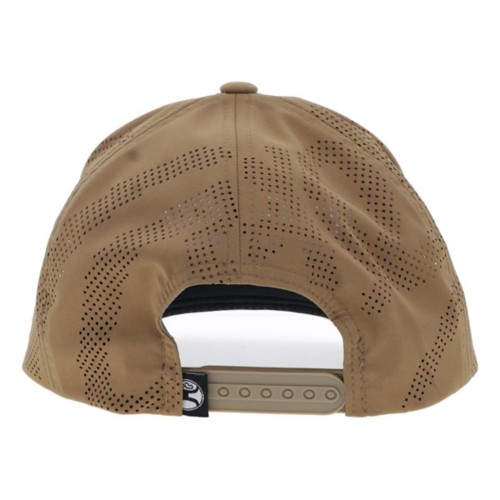Men's Hooey OG Snapback Hat