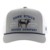 Men's Seager Co. Mallard Snapback Hat