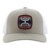 Men's Seager Co. Mallard Snapback Hat