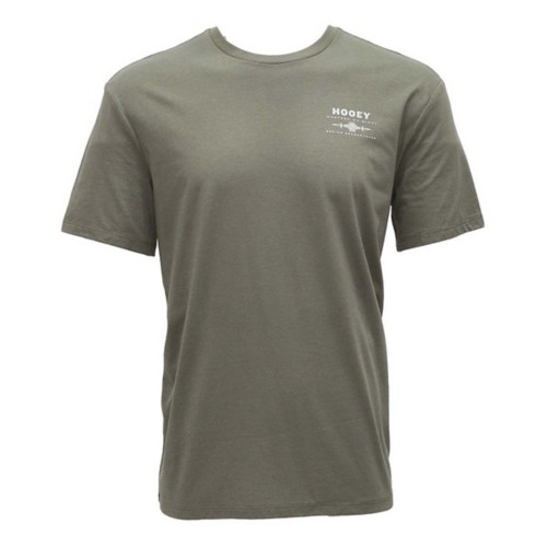 Men's Hooey Ranchero T-Shirt