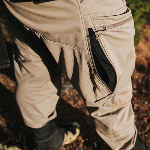 Men's Stone Glacier Praxis Pant
