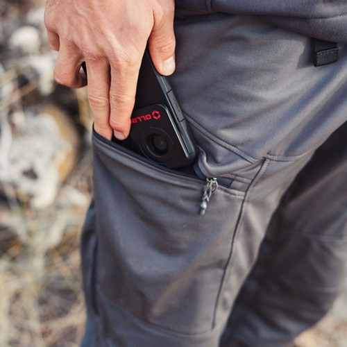 Men's Stone Glacier Praxis Pant